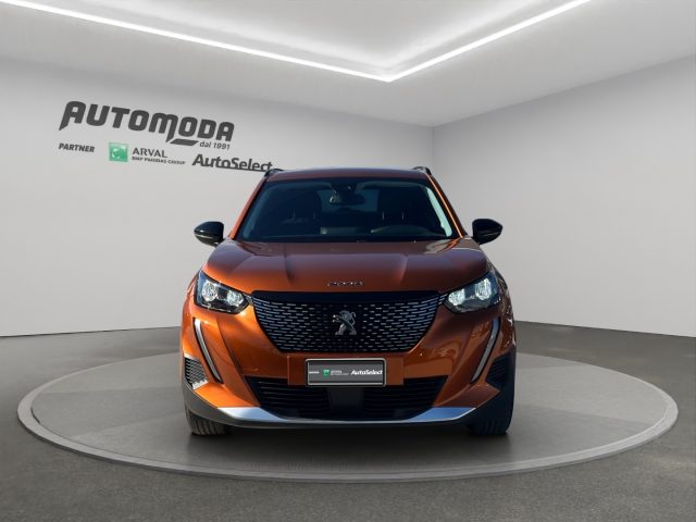 PEUGEOT 2008 usata, con Airbag