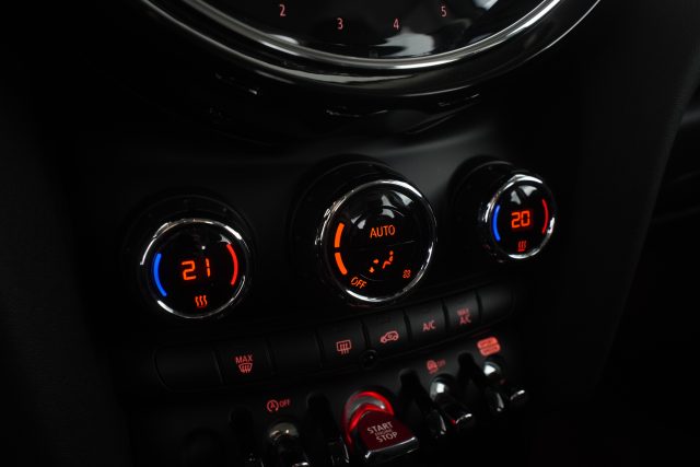 MINI Mini usata 18
