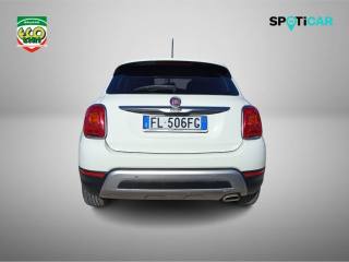 FIAT 500X usata, con Cerchi in lega