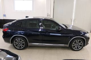 BMW X4 usata, con Chiusura centralizzata