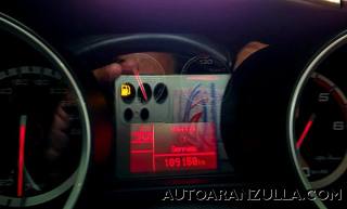 ALFA ROMEO Giulietta usata, con Immobilizzatore elettronico