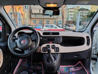 FIAT Panda usata, con Climatizzatore
