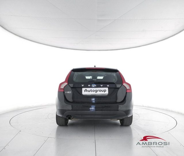 VOLVO V60 usata 5