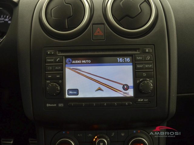 NISSAN Qashqai usata 13