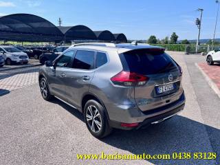 NISSAN X-Trail usata, con Airbag Passeggero