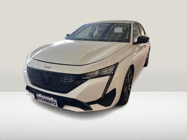 PEUGEOT 308 usata, con Airbag