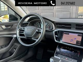 AUDI A6 usata, con Alzacristalli elettrici
