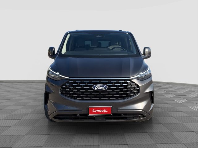 FORD Tourneo Custom usata 7