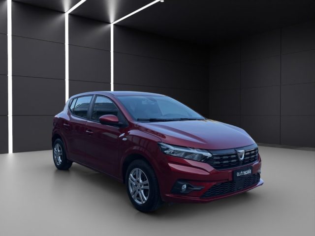 DACIA Sandero usata, con Controllo trazione