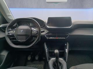 PEUGEOT 208 usata, con Cruise Control
