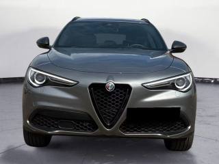 ALFA ROMEO Stelvio usata, con Alzacristalli elettrici