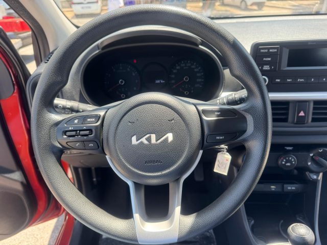 KIA Picanto usata, con Chiusura centralizzata