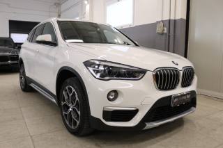BMW X1 sDrive18d xLine