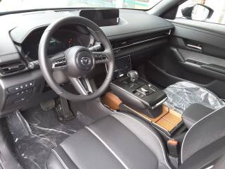 MAZDA MX-30 usata, con Autoradio