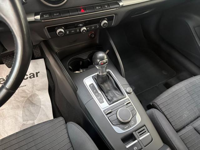 AUDI A3 usata, con Controllo trazione