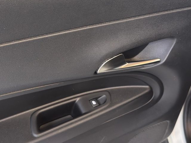 JEEP Avenger usata, con Immobilizzatore elettronico