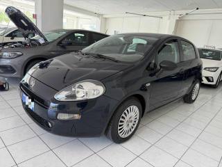 FIAT Punto usata, con Airbag