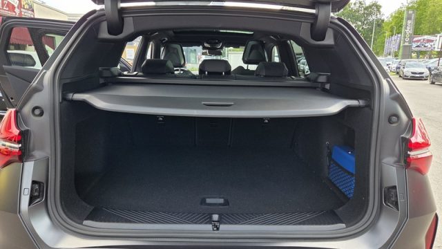 BMW X3 usata, con Regolazione elettrica sedili