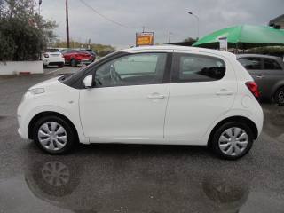 CITROEN C1 usata, con Climatizzatore