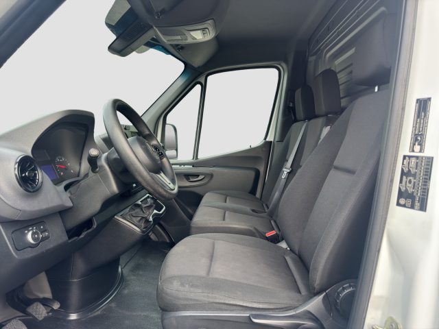 MERCEDES-BENZ Sprinter usata 9