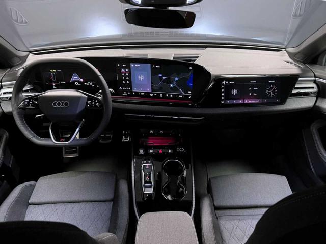 AUDI A5 usata, con Autoradio