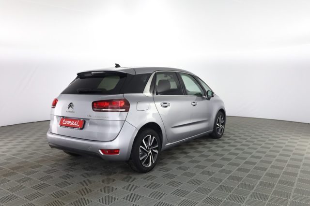 CITROEN C4 Spacetourer usata 3