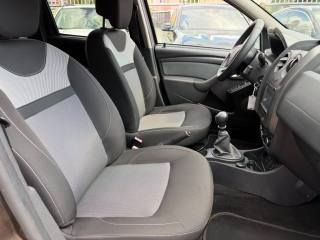 DACIA Duster usata, con ESP
