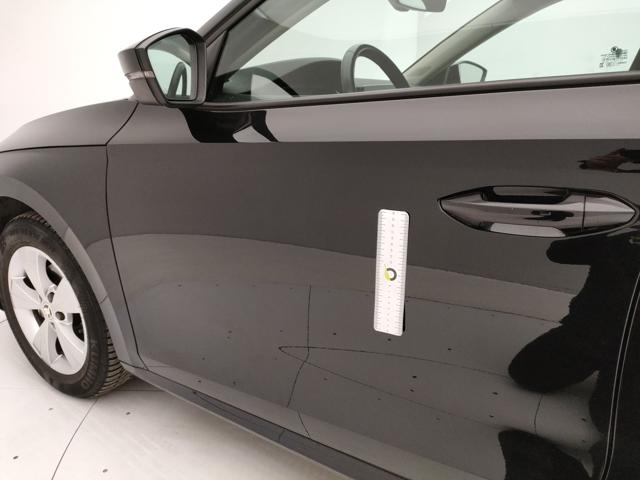 SKODA Octavia usata, con Sistema di riconoscimento della stanchezza
