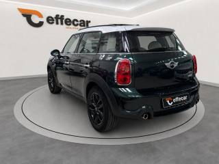MINI Countryman usata, con Airbag Passeggero