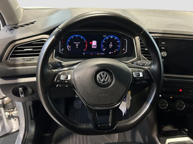 VOLKSWAGEN T-Roc usata 11