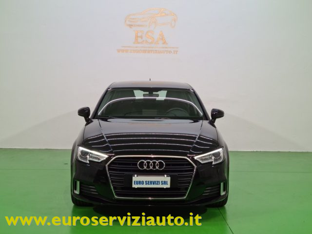 AUDI A3 usata, con Autoradio