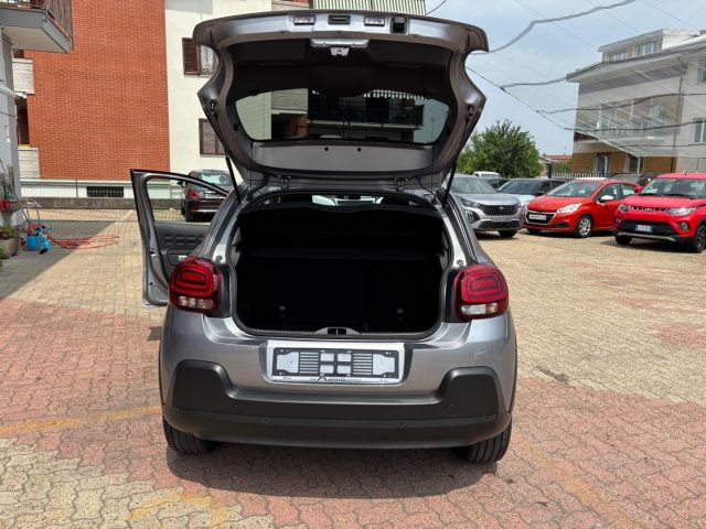 CITROEN C3 usata, con Airbag Passeggero
