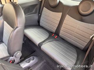 FIAT 500 usata, con Cerchi in lega