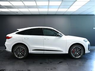AUDI Q5 usata, con Antifurto