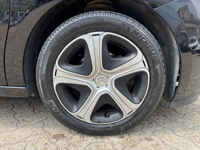 CITROEN C3 usata, con Alzacristalli elettrici
