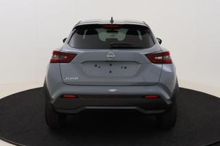 NISSAN Juke usata, con Antifurto