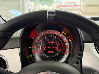 FIAT 500 usata, con Airbag testa