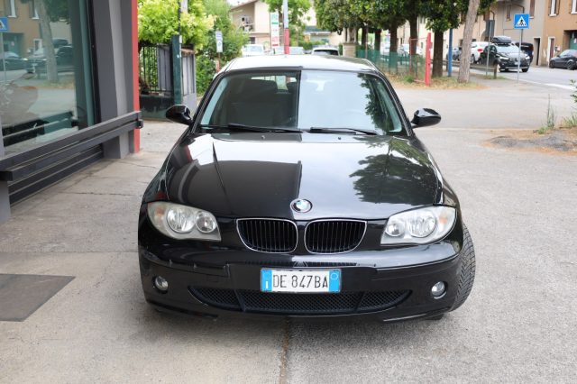 BMW 118 usata 61
