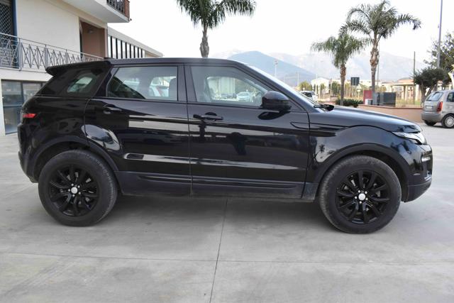 LAND ROVER Range Rover Evoque usata, con Airbag Passeggero