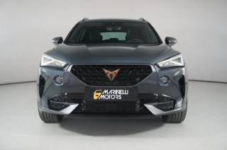 CUPRA Formentor usata, con Airbag laterali
