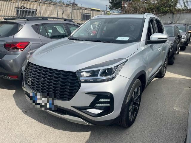 DR MOTOR DR 5.0 usata, con ABS