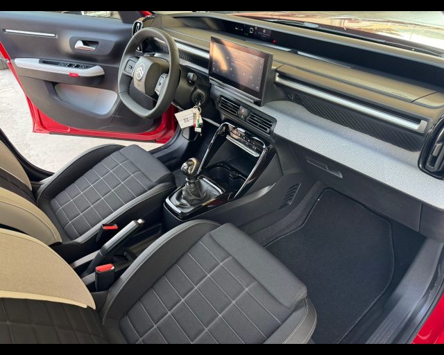 CITROEN C3 usata 30