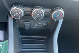 RENAULT Clio usata, con USB