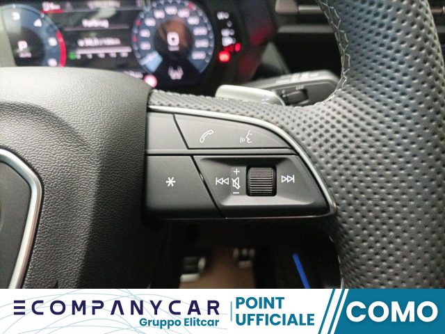 AUDI A3 usata, con ESP