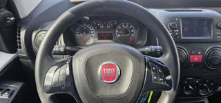 FIAT Qubo usata, con Controllo trazione