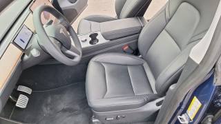 TESLA Model Y usata, con Park Distance Control