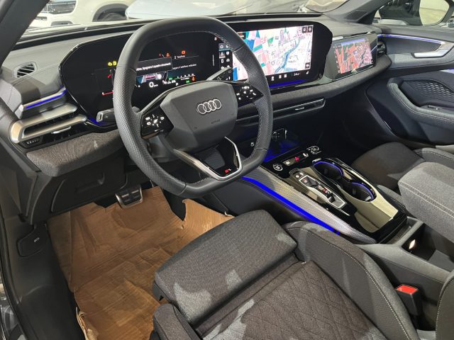 AUDI A5 usata, con Climatizzatore