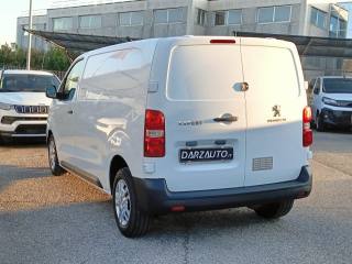 PEUGEOT Expert usata, con Bluetooth
