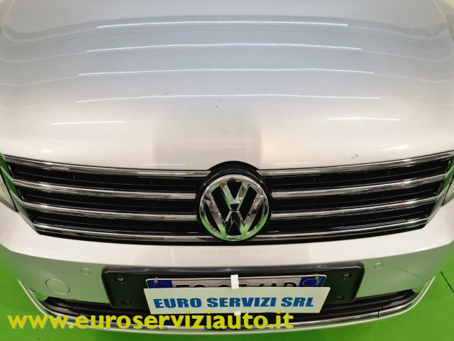 VOLKSWAGEN Passat usata 49