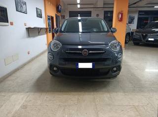 FIAT 500X usata, con Airbag